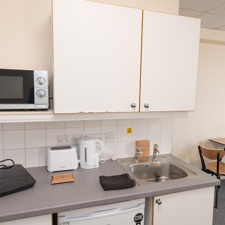Superior En-Suite Apartment 6 普里茅斯 外观 照片