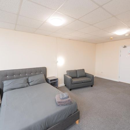 Superior En-Suite Apartment 6 普里茅斯 外观 照片
