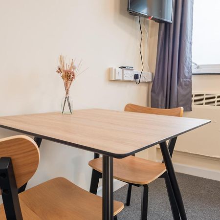 Superior En-Suite Apartment 6 普里茅斯 外观 照片