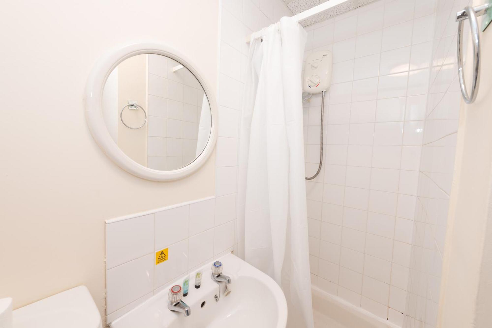 Superior En-Suite Apartment 6 普里茅斯 外观 照片