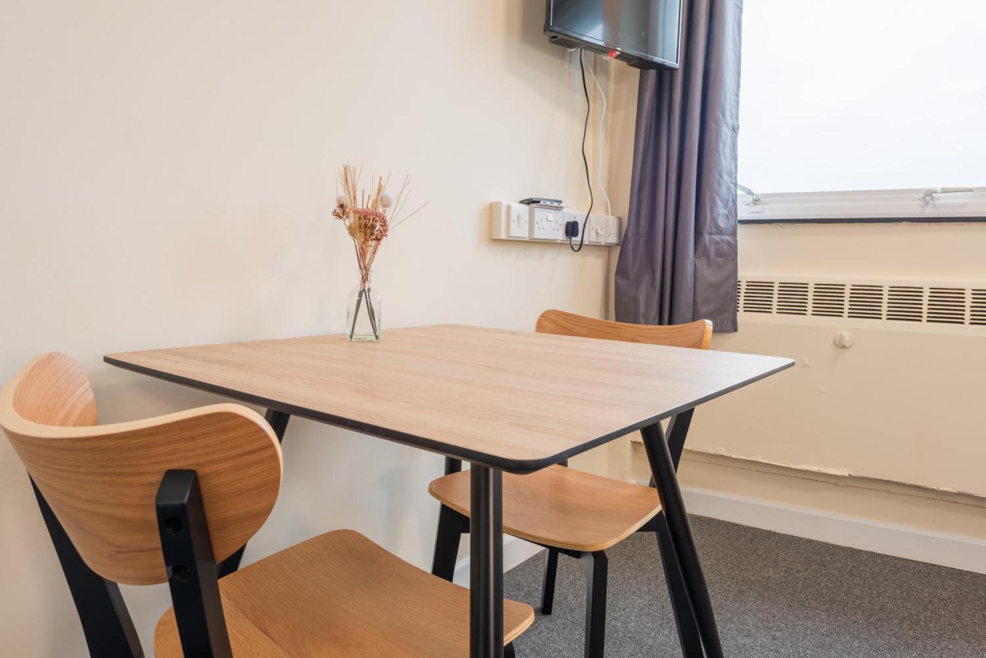 Superior En-Suite Apartment 6 普里茅斯 外观 照片